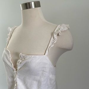 Madewell Women’s Top